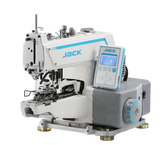 ماكينة زراير جاك عادية 3*1 - JK-T1377E