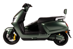 Glide Electric Scooter with Sidecar G4