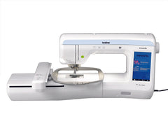 Brother - Embroidery Machine-V3 SE