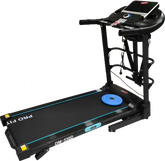 مشاية كهربائية برو فيت DM330D بسعر مميز من تردكو الصياد لتحسين اللياقة البدنية.