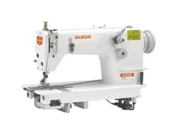 DS-3800- ماكينة سلسله ابره واحده دايسون