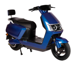 Glide Electric Scooter-G4