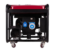 Brava Electricity Generator - (BRT13500 CSR)