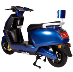 Glide Electric Scooter-G4