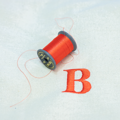 Brother Embroidery thread Set - 22 Colors