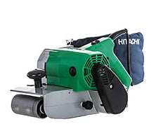 Hitachi SB110 Belt Sander