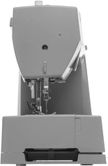 ماكينة خياطة هيفي ديوتي - سنجر - 6605 سي