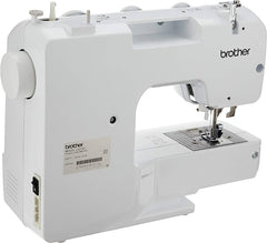 LX27NT ماكينة خياطة برازر