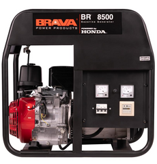 Brava Electricity Generator - (BR 8500)