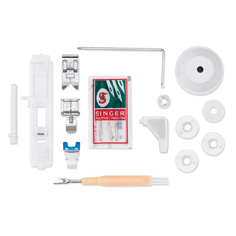 ماكينة خياطة سنجر هيفي ديوتي 4432