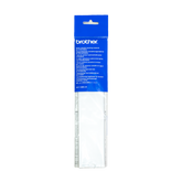 Brother Water Soluble Vaseline Sheets - 28 x 300 cmBM5