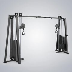 Pro Fit Adjustable Cable Crossover U3016