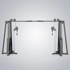 Pro Fit Adjustable Cable Crossover U3016