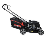 Brava Lawn Mower - (BG46)