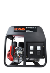 (BRT 8500) مولد برافا