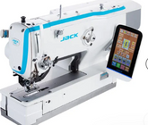 ماكينة عراوي اوتوماتيك جاك - JK-T1790BS