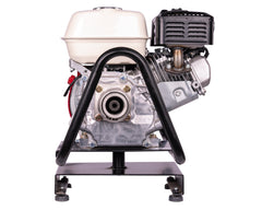 Brava Concrete Vibrator with Rotating Base - (GX 160 VB)