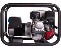 Brava Electricity Generator - (NAC3100)