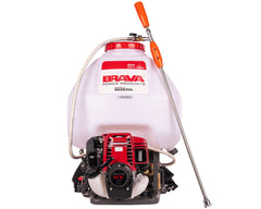 Brava Backpack Sprayer for Pesticides and Crops (BS635)
