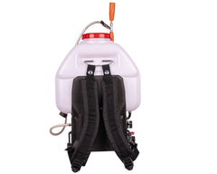 Brava Backpack Sprayer for Pesticides and Crops (BS635)