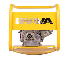 Brava Rotary Base Concrete Vibrator - (GX160 VX)