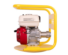 Brava Rotary Base Concrete Vibrator - (GX160 VX)