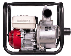 Brava Irrigation Pump - (W30X)