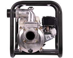 Brava Irrigation Pump with GX390 Engine (W40X)