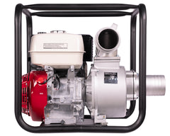 Brava Irrigation Pump with GX390 Engine (W40X)