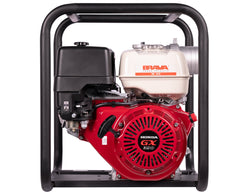 Brava Irrigation Pump with GX390 Engine (W40X)