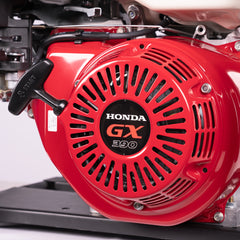 Brava Irrigation Pump with GX390 Engine (W40X)