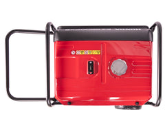 (EZ6500CXS) مولد كهرباء هوندا