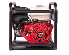 Brava Electric Generator - (NAC 7000)