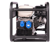 Brava Electric Generator - (NAC 7000)