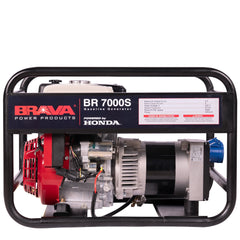 Brava Generator (BR 7000 S)