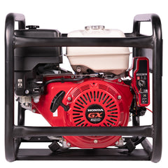Brava Generator (BR 7000 S)