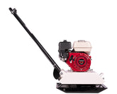 دكاكة تربة كوماتسو (TKP 90) - بمحرك هوندا GX160