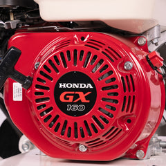 دكاكة تربة كوماتسو (TKP 90) - بمحرك هوندا GX160