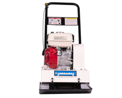 komatsu Compactor Soil -(TKL80)