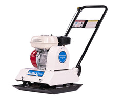 komatsu Compactor Soil -(TKL80)