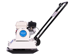 دكاكة تربة كوماتسو (TKP 90) - بمحرك هوندا GX160