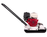 GX390 بمحرك هوندا (TKP-120) دكاكة تربة كوماتسو