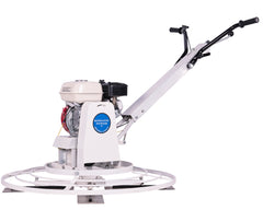 Komatsu Power Trowel Sweeper Concrete Helicopter (TKT-40)