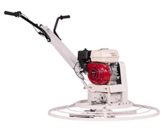 Komatsu Power Trowel Sweeper Concrete Helicopter (TKT-40)