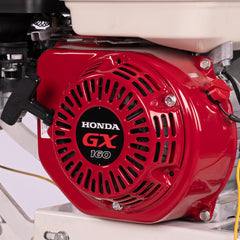 Komatsu Power Trowel Sweeper Concrete Helicopter (TKT-40)