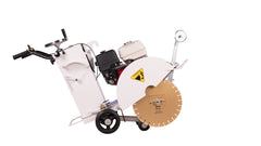 Brava Concrete and Asphalt Cutter (TKC 450)