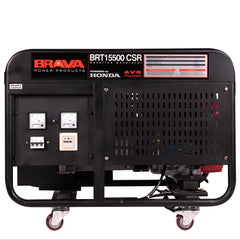 BRT 15500 CSR مولد كهرباء برافا