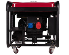 Brava Electricity Generator (BR 13500 CSR)