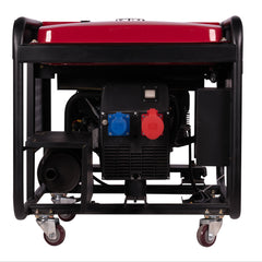 BRT 15500 CSR مولد كهرباء برافا