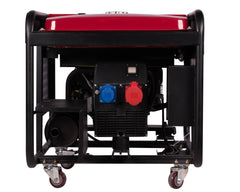 BRT 12000 CSR مولد برافا